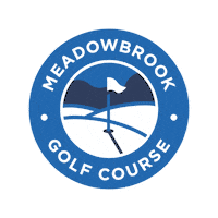 LexKyParks lexington parks and rec lexparks meadowbrook play golf lex Sticker