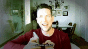 Music Video Reaction GIF by Chris Mann