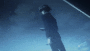 Hunter X Hunter Chrollo GIF