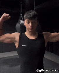 Alisher GIF