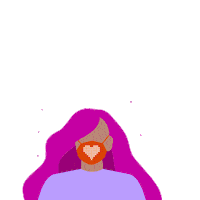 cagovernor mask covid coronavirus covid19 Sticker