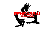 Dancers Rehearsal Sticker by All Dance International Official