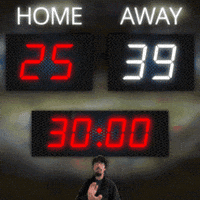 25 Home GIF