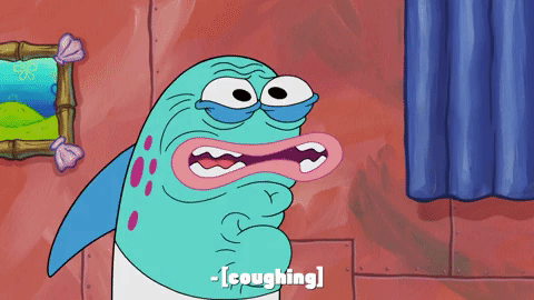 season 9 episode 22 GIF by SpongeBob SquarePants