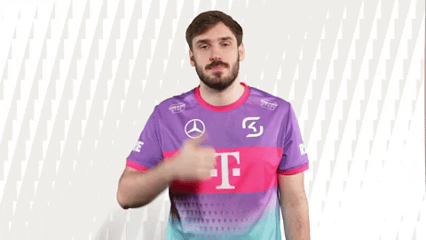 Well Done Win GIF by SK Gaming