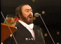 the three tenors tenor GIF