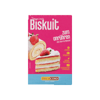 Bakery Kuchen Sticker by Decocino