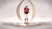 alabama tua GIF by ESPN