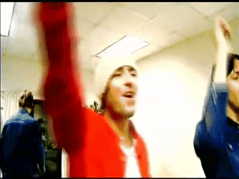 liam gallagher oasis GIF