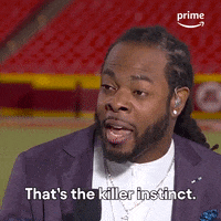 Amazon Walkoff GIF by NFL On Prime Video