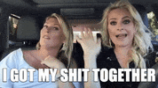 GIF by Cat & Nat