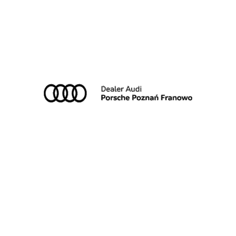 Audi_Franowo giphygifmaker audi audipoznan audifranowo Sticker