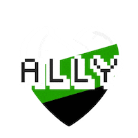 Heart Love Sticker by GayStarNews