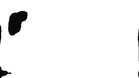 Modjs Sticker by Ministry of DJs