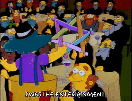 season 3 applause GIF