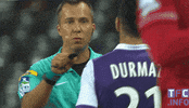 ligue 1 no GIF by Toulouse Football Club