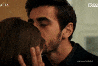 Happy Couple GIF