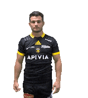 Top 14 Rugby Sticker by Stade Rochelais