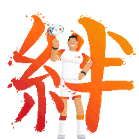 Rugby World Cup Japan Sticker by Mastercard