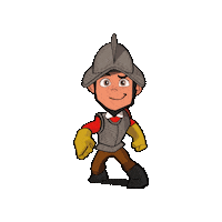 Pagadder Sticker by inulst