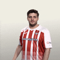 Slap GIF by HEROIC