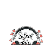 Valentines Day Love Sticker