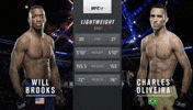 ufc 210 GIF