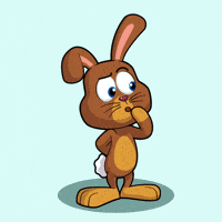 Surprised Eyeroll GIF by VeeFriends