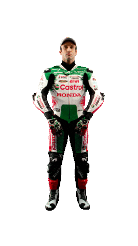 DAFYMOTO giphyupload moto pilot motogp Sticker