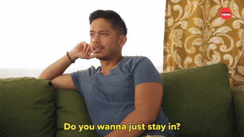 That's So Boring