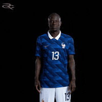 France Uefa GIF by Respective