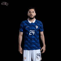 France Uefa GIF by Respective