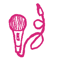 Joy Doodle Sticker by CCAJoyRx