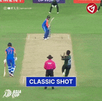 Abhishek Sharma GIF