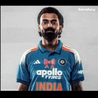 Indian Cricket GIF
