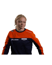 Teamnl Speedskating Sticker by Shapevisions