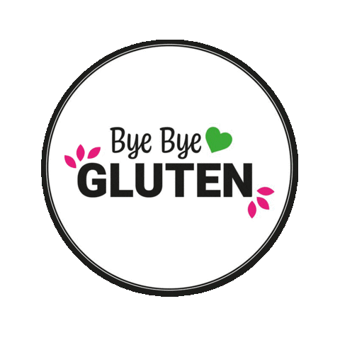 Glutenfree Sticker by veganallsorts