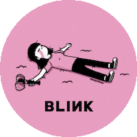 blackpinktales blink blackpink blackpinktales Sticker