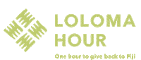Loloma Sticker by Tourism Fiji