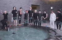 Lets Go Treasure GIF