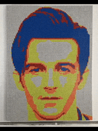 Rubiks GIF by Habama Music