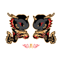 Unicorno Sticker by tokidoki
