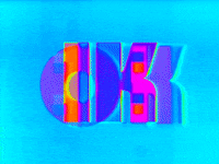 Art Glitch GIF