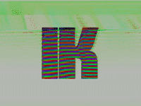 Art Glitch GIF
