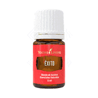 Young Living Mexico Sticker by Aceites Esenciales Young Living México