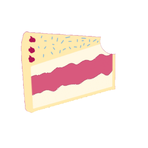 Happy Birthday Sticker