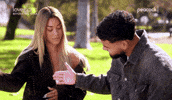 Shake Agree GIF by Peacock