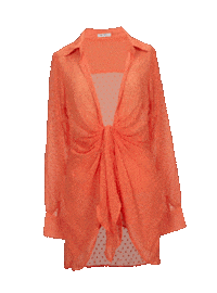 Dress Sticker by Toyastyle