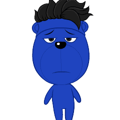 OrangeCube giphyupload angry attack yell Sticker