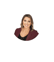 Heather Lens Sticker by Jason Mitchell Group